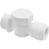 CENTURION Speedfit - 15mm x 3/4" Appliance Tap - PA380P
