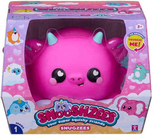 SMOOSHZEES SNUGZ Mini