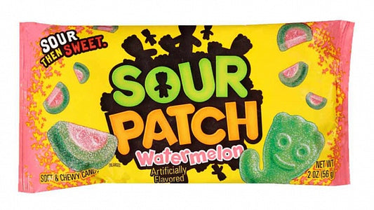 Sour Patch Kids Pastèque (56g)