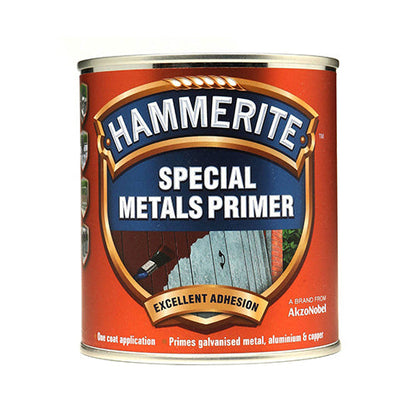 Hammerite Primaire pour Métaux Spéciaux 250ml