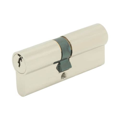 Sterling Europrofile Cylinder Nickel Visipacked - 30x50