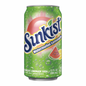 Sunkist Watermelon Lemonade 355ml