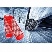 Emergency Rescue Traction Mats