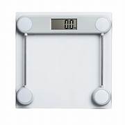 Digital Bathroom Scale