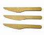 Cutlery Knife Wooden Bio Degradable