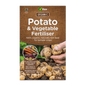 Vitax Organic Potato & Vegetable Fertiliser 1KG Box