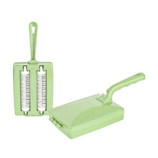 TP-103
Handled Binary Crumb Brush