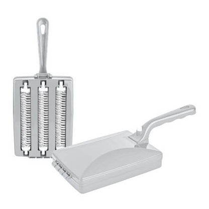 TP-105
Handled Triple Crumb Brush