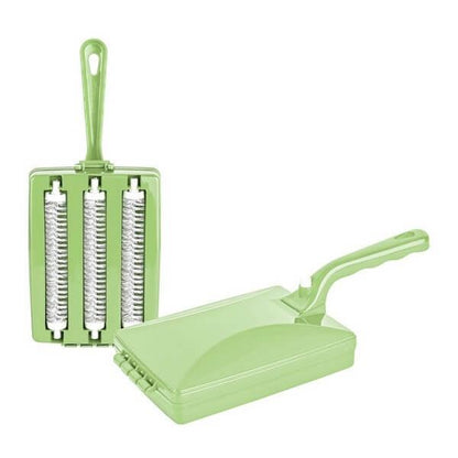 TP-105
Handled Triple Crumb Brush