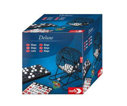 Deluxe Bingo Board Game