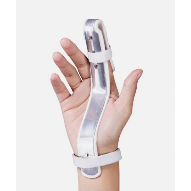 FINGER SPLINT STABILIZER FINGER BRACE S FINGER SPLINT