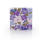 PALOMA PALOMA 3PLY PETUNIAS NAPKINS PK20