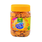 Gullon Yellow Mini Mix Savoury Nibbles Jar 250g