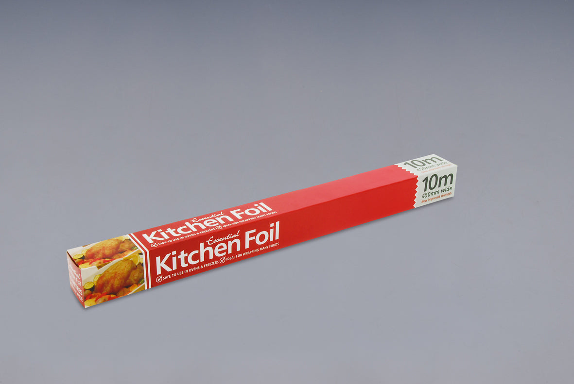 KITCHEN FOIL