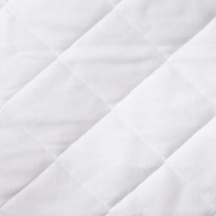 Sleep safe Waterproof Mattress Protector  Single 90x190+30cm
