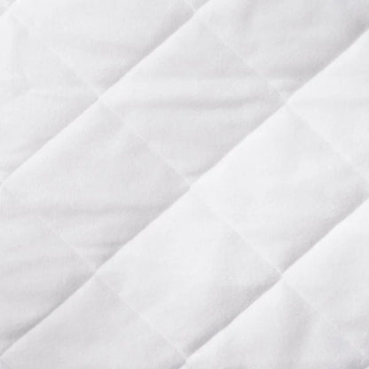 Sleep safe Waterproof Mattress Protector  Single 90x190+30cm