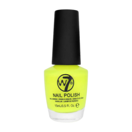 W7 Hawaii Nail polish - 15ml