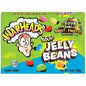 Warheads Sour Jelly Beans Chewy Candy Theatre Box 113g