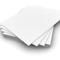 10pk A3 White Card