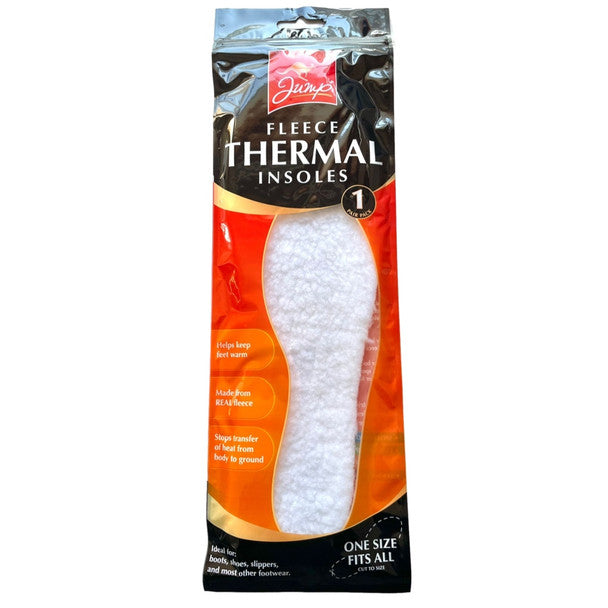 Semelle Thermique Jump