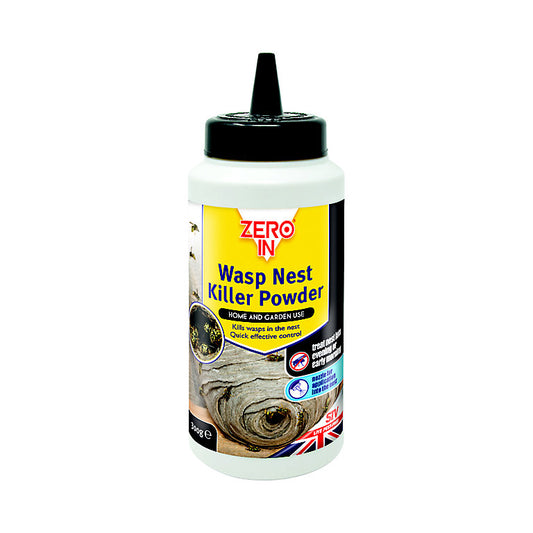 Zero In Wasp nest killer 300G