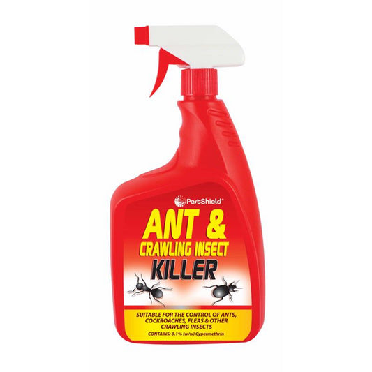 ANT KILLER TRIGGER SPRAY 1LTR