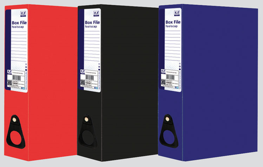 ANKER FILE FOOLSCAPE BOX FILE