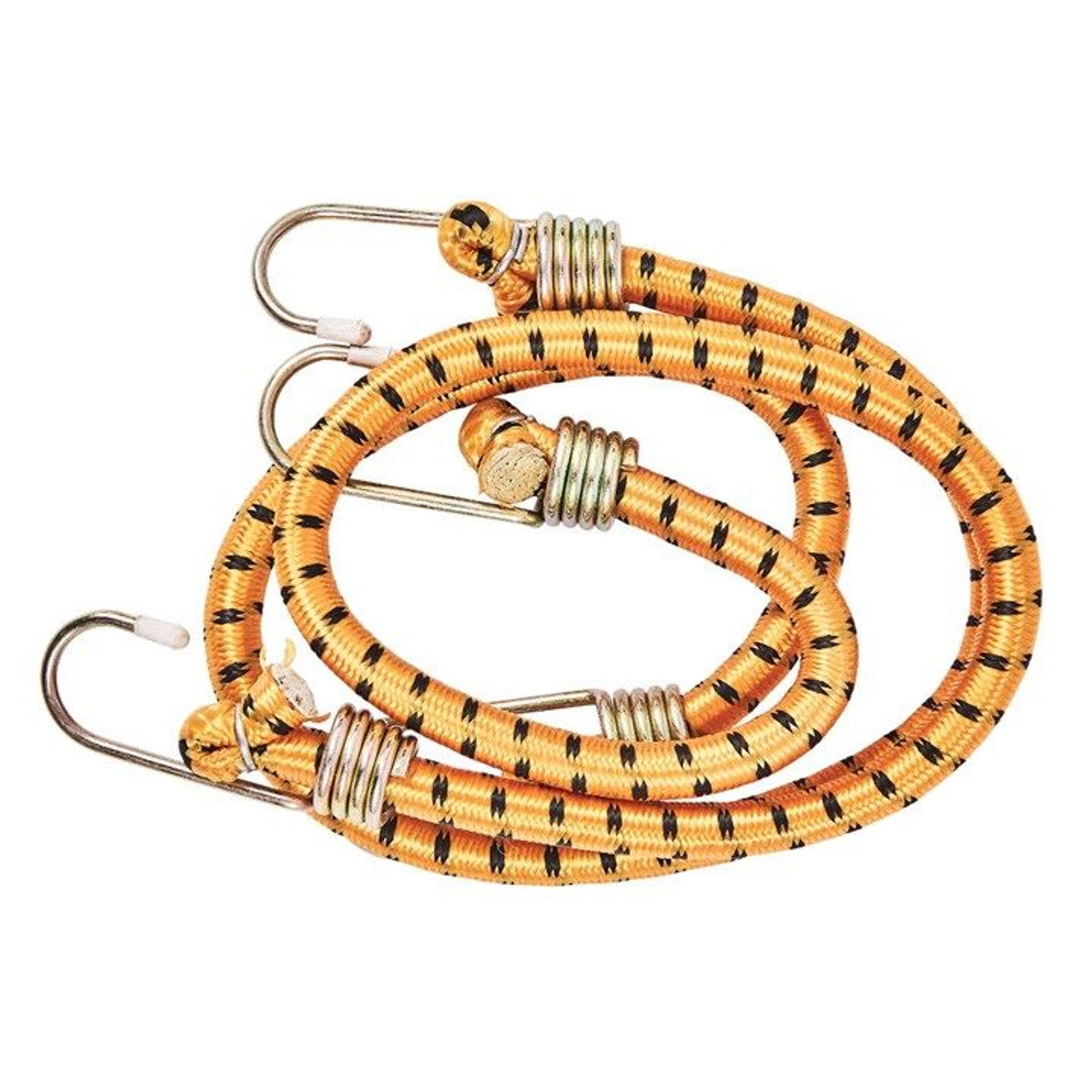 AMTECH 24" BUNGEE CORDS 2pc