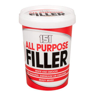 All Purpose Filler (Tub) 600g