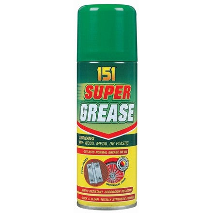 Super Graisse - Aérosol 150ml