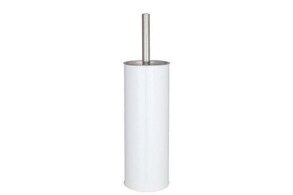 APOLLO BLANC BROSSE ET PORTE-BALAI DE TOILETTES
