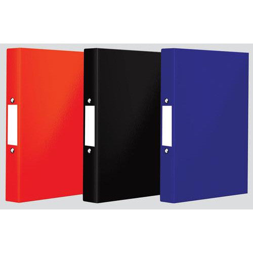 ANKER FILE RINGBINDER A4