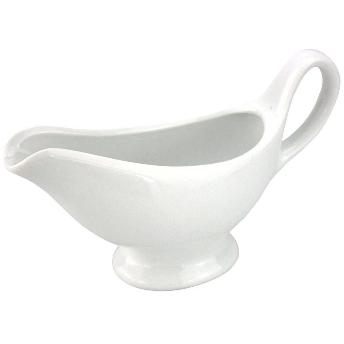 SAUCIÈRE EN CÉRAMIQUE APOLLO
