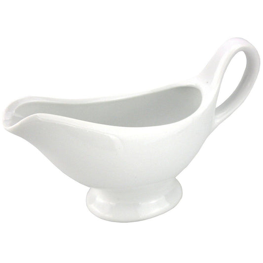 SAUCIÈRE EN CÉRAMIQUE APOLLO
