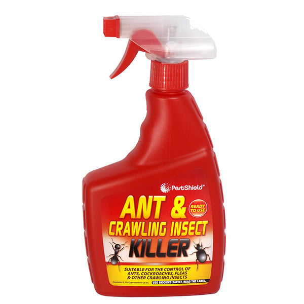 ANT KILLER TRIGGER SPRAY 500ML
