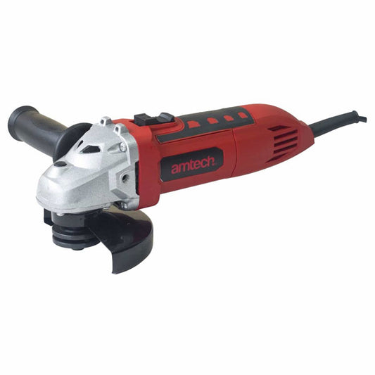 AMTECH ANGLE GRINDER 115MM