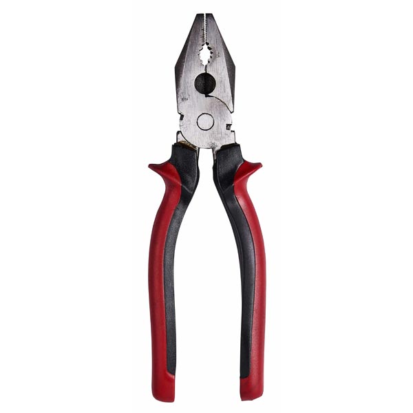 AMTECH PLEIR COMBINTION 8 INCH