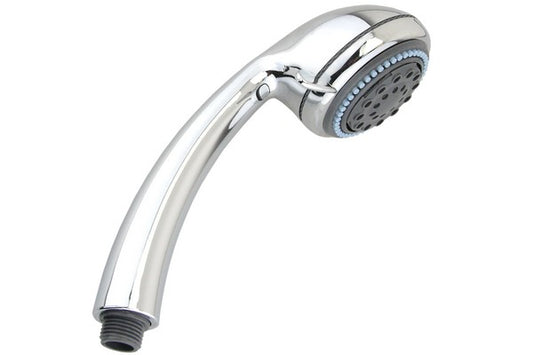 Apollo Multi Massage Shower Head Chrome Plated