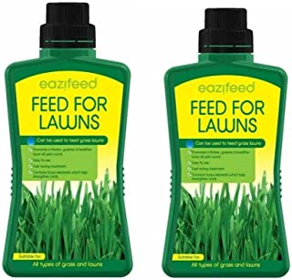 Engrais pour gazon 500ml