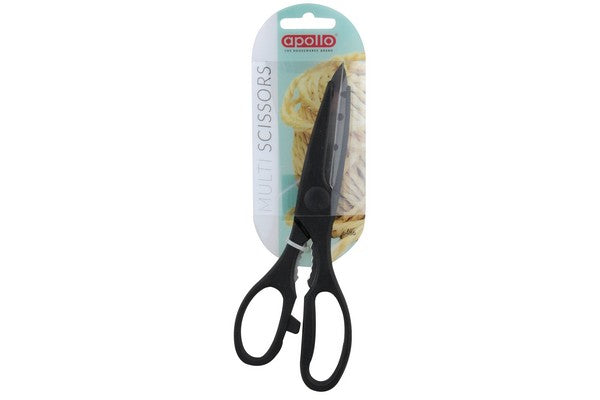 APOLLO ZEUS TOUGH KITCHEN SCISSORS