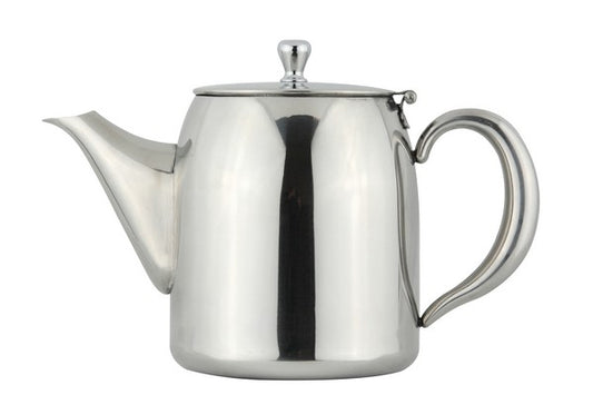 THÉIÈRE APOLLO INOX 350Z 1L