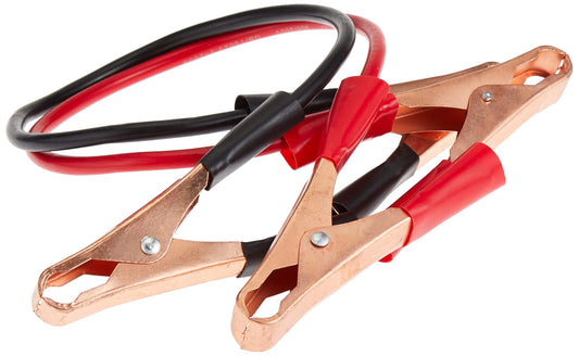 AMTECH JUMP LEADS 200AMP 0310