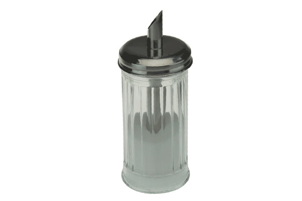 Sucrier Verseur en Verre Grand Modèle Apollo