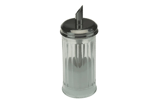 Sucrier Verseur en Verre Grand Modèle Apollo