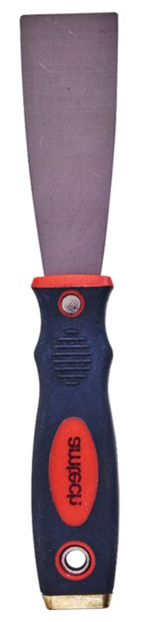 AMTECH SCRAPER SOFT GRIP 1.1/2 INCH