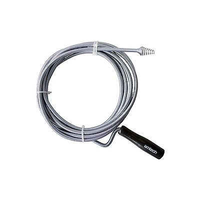Déboucheur Flexible Amtech pour Siphons et Canalisations