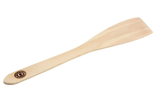 Spatule plate en hêtre Apollo 30,5 cm