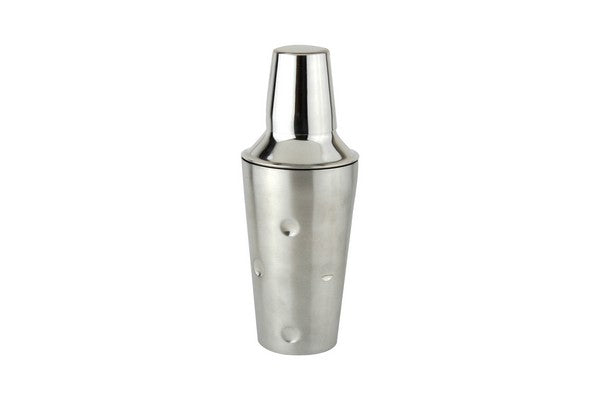 APOLLO S/S COCKTAIL SHAKER