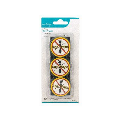 BLACKSPUR ANT TRAP 3PACK