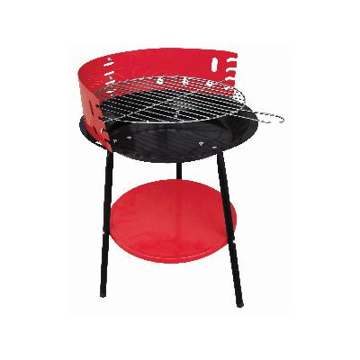 Barbecue rond 14" BLACKSPUR